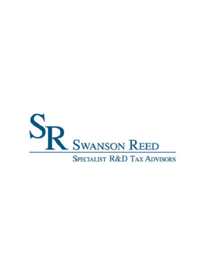 Swanson Reed - Specialist R&D Tax Advisors