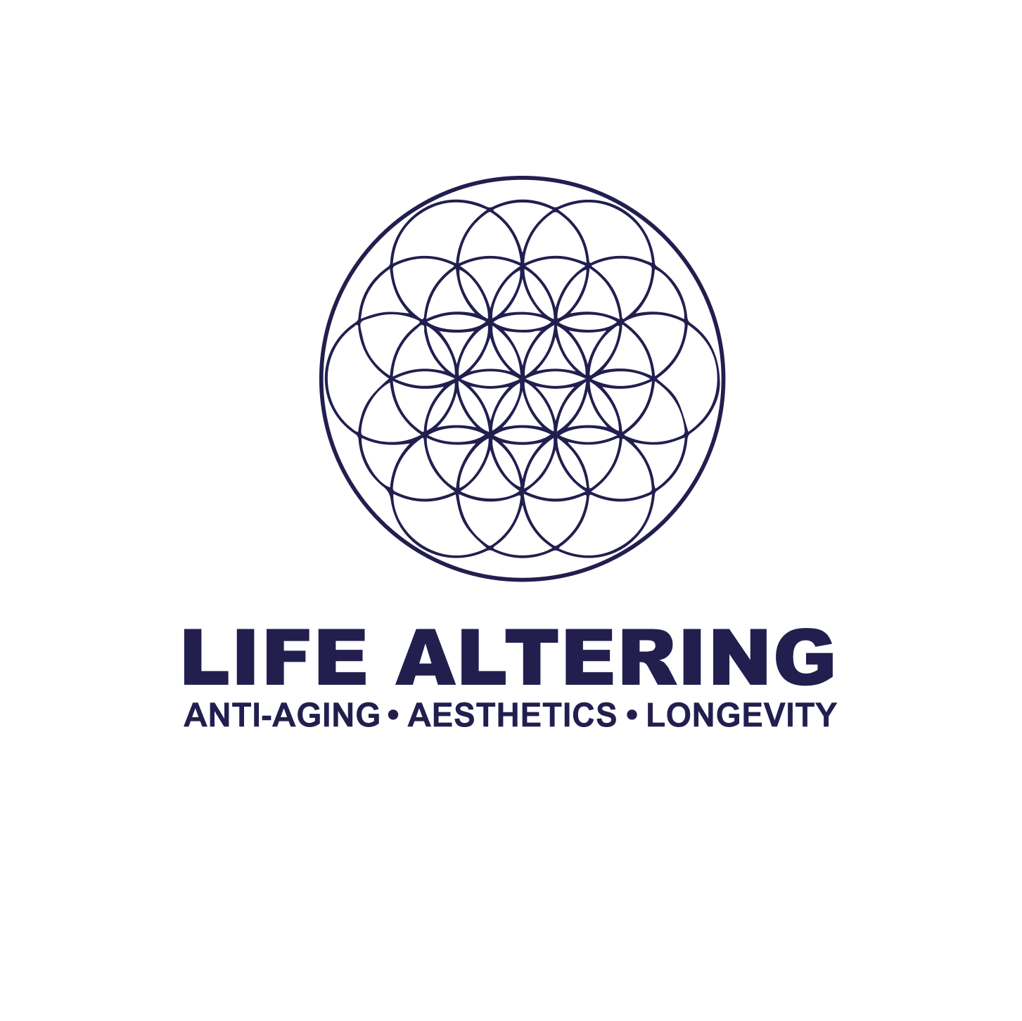 Life Altering: Aesthetics, Anti-aging and Longevity