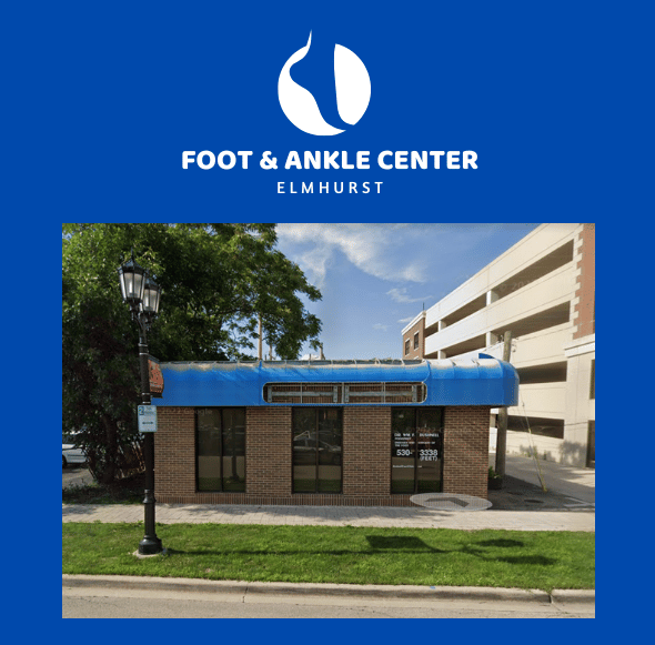 Elmhurst Foot & Ankle Center