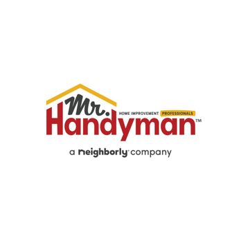 Mr. Handyman