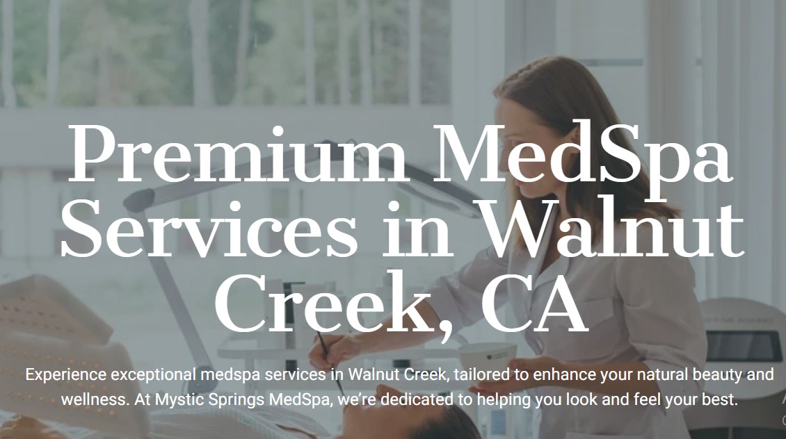 Mystic Springs MedSpa