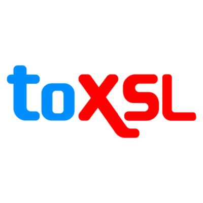 ToXSL Technologies LLC