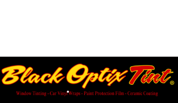 Black optix tint Nashville TN