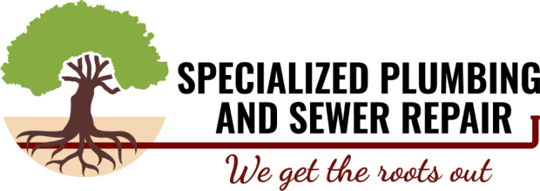 Specialized Plumbing and Sewer Repair