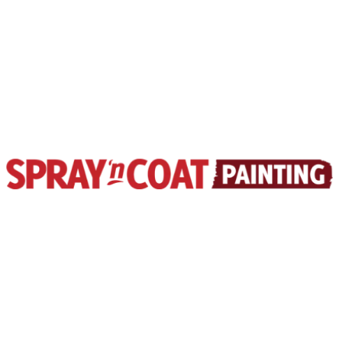 Spray 'n Coat Painting