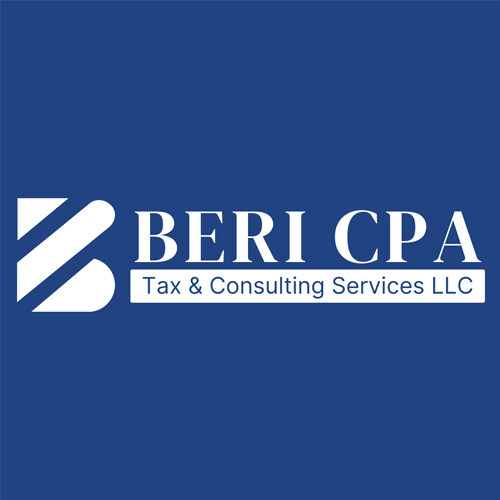 Beri CPA Tax and Consulting Services