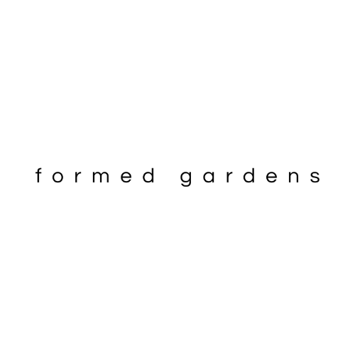 Formed Gardens