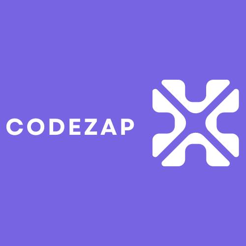 CodeZapX