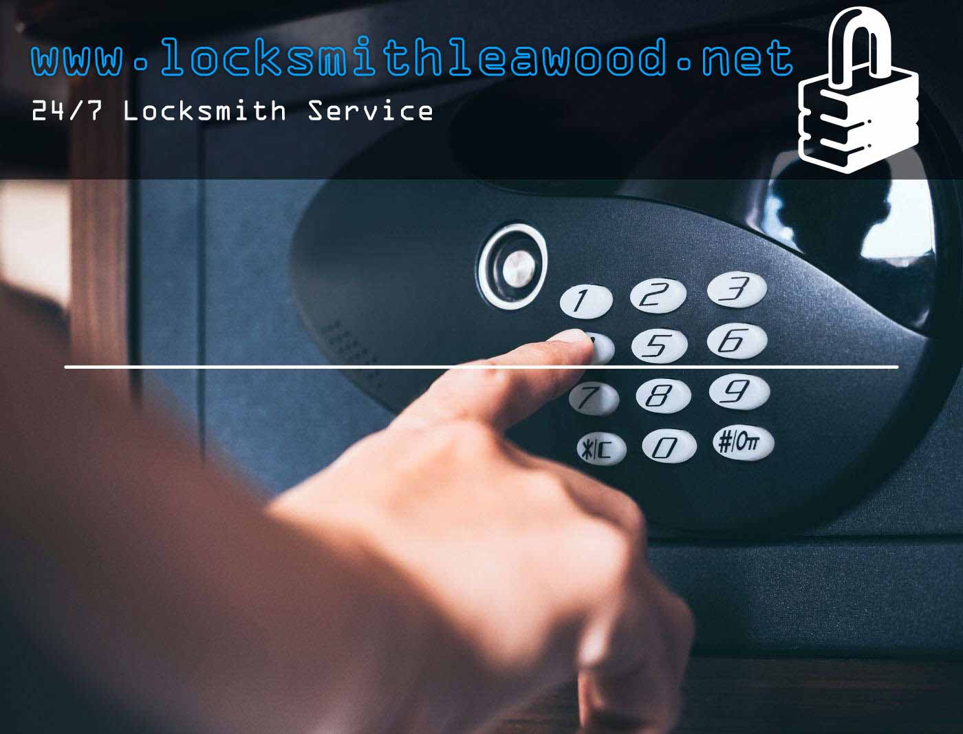 Locksmith Leawood