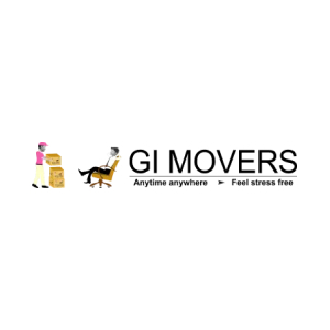 GI Movers Dubai