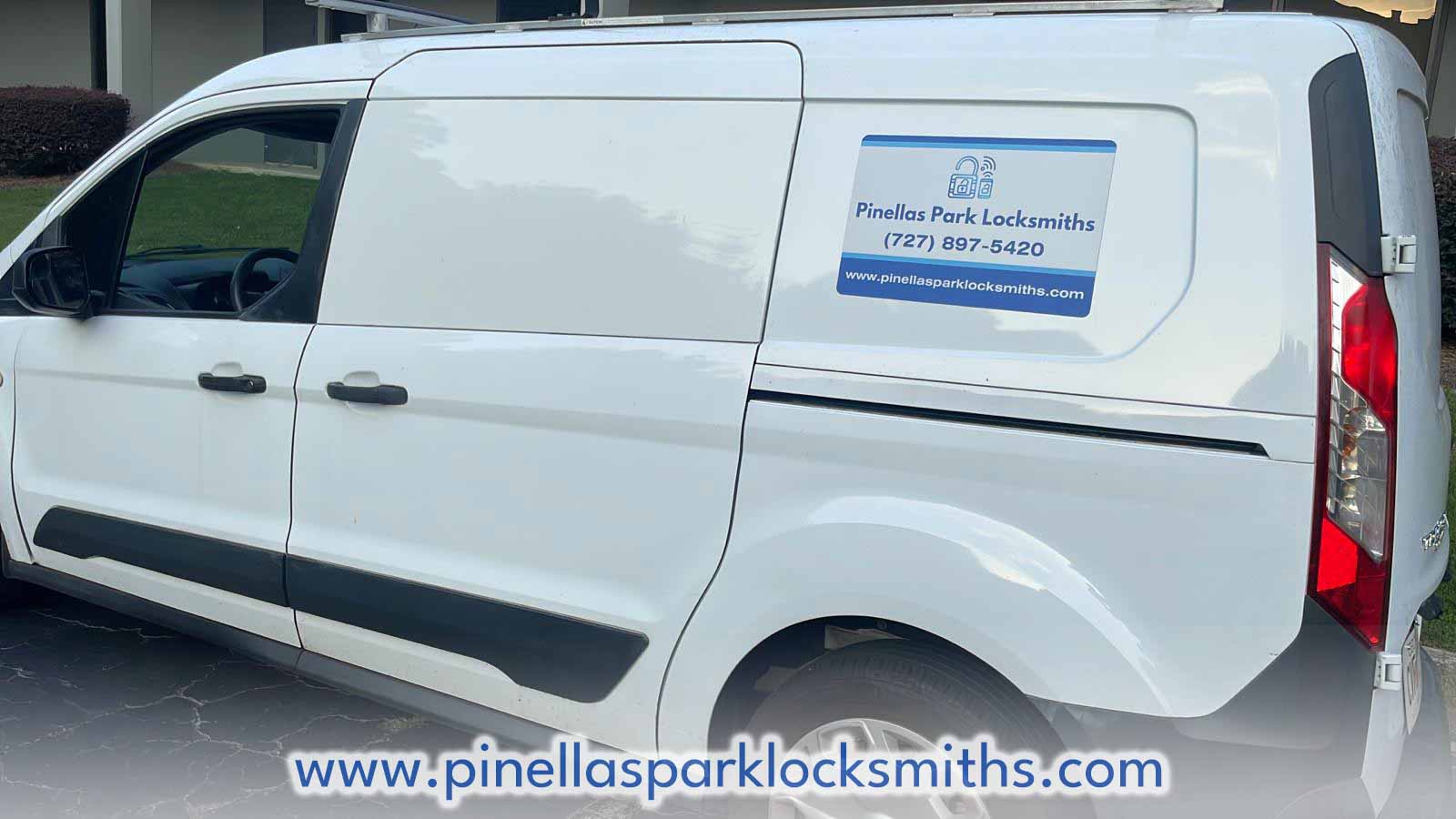 Pinellas Park Locksmiths