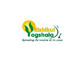 Rishikul Yogshala Rishikesh