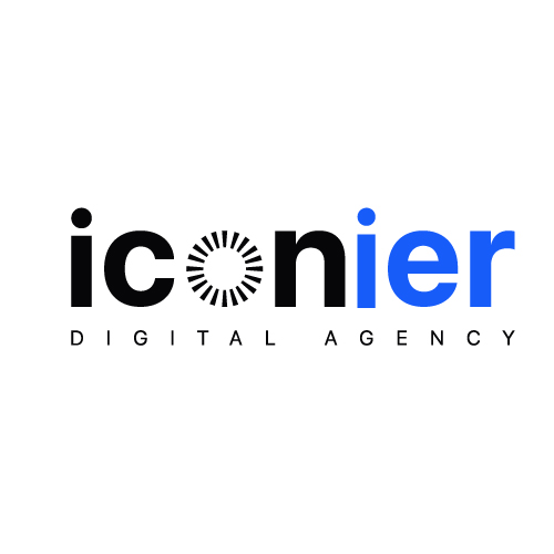 Iconier Digital Marketing Agency