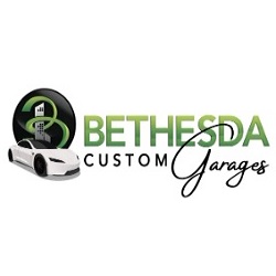 Bethesda Custom Closets