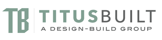 Titus Built, LLC