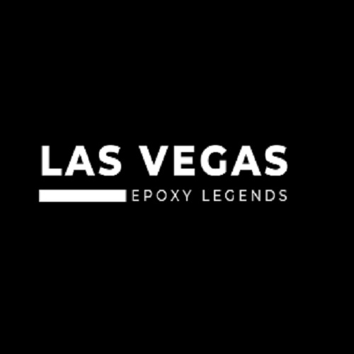 Las Vegas Epoxy Legends