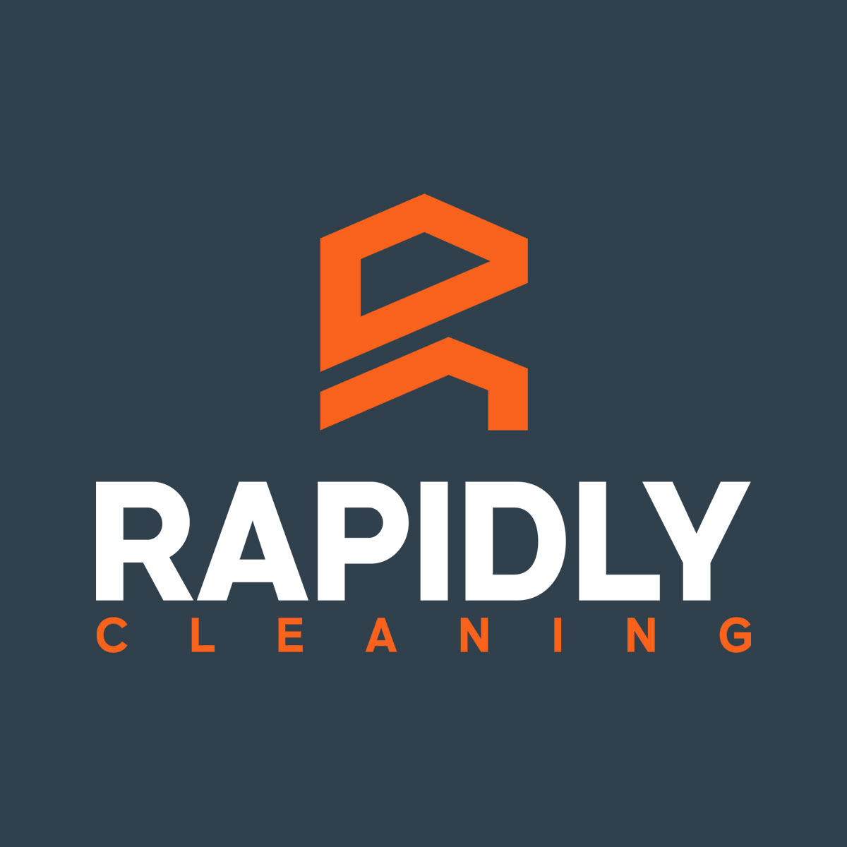 Rapidly cleaning Solutions