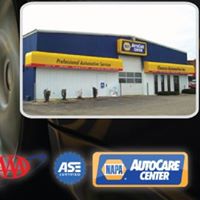 Clausen Automotive