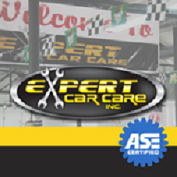 Expert Car Care Inc.