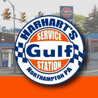 Harharts Service Station, Inc