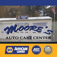 Moore's Auto Care Center