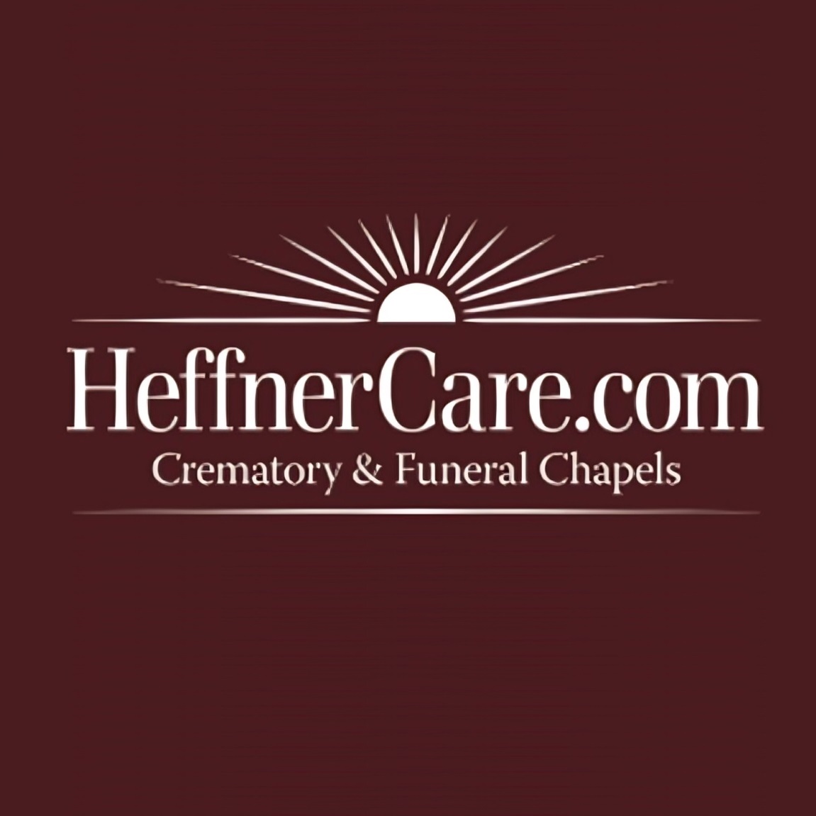 Heffner Funeral Chapel & Crematory, Inc.