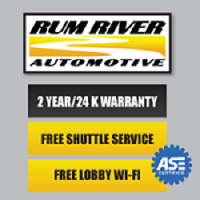 Rum River Automotive