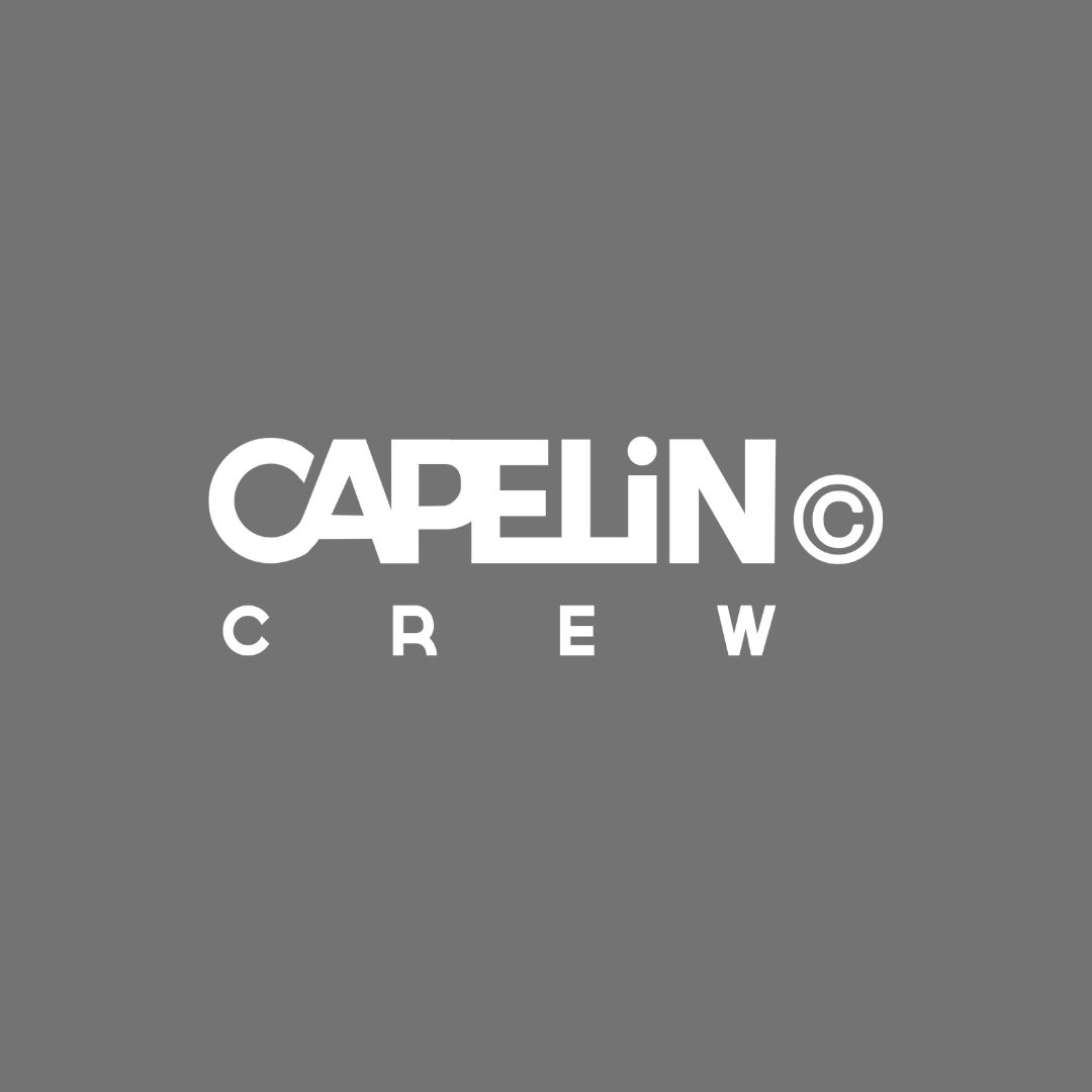 Capelin Crew