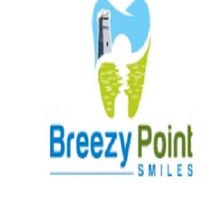 Breezy Point Smiles