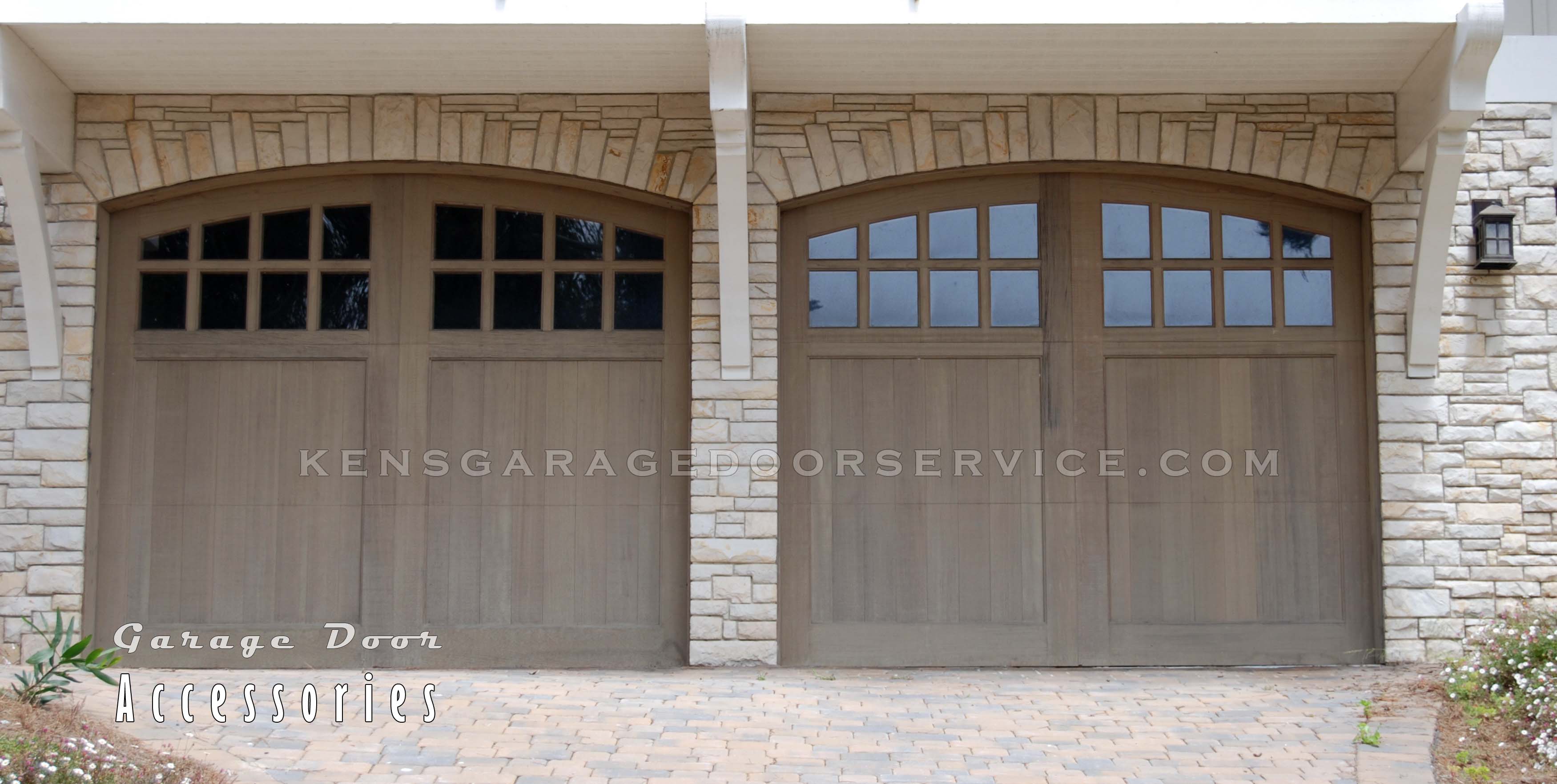 Ken's Garage Door Service