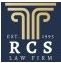 Robert C. Slim Law Firm, PLLC