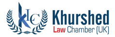 Khurshed Law Chamber