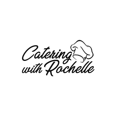 Catering with Rochelle