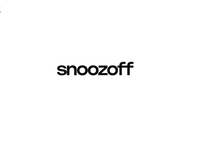 Snoozoff