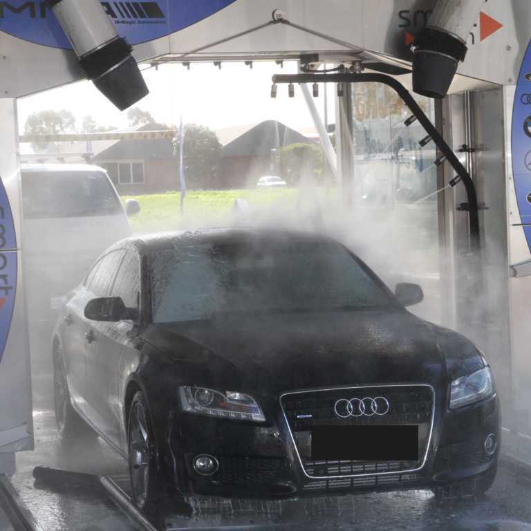 Big Bucket Car Wash Reviews Adelaide