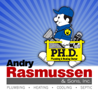 Andry Rasmussen & Sons