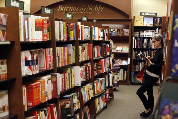 Barnes Noble Online Bookstore Reviews New York City Trusted